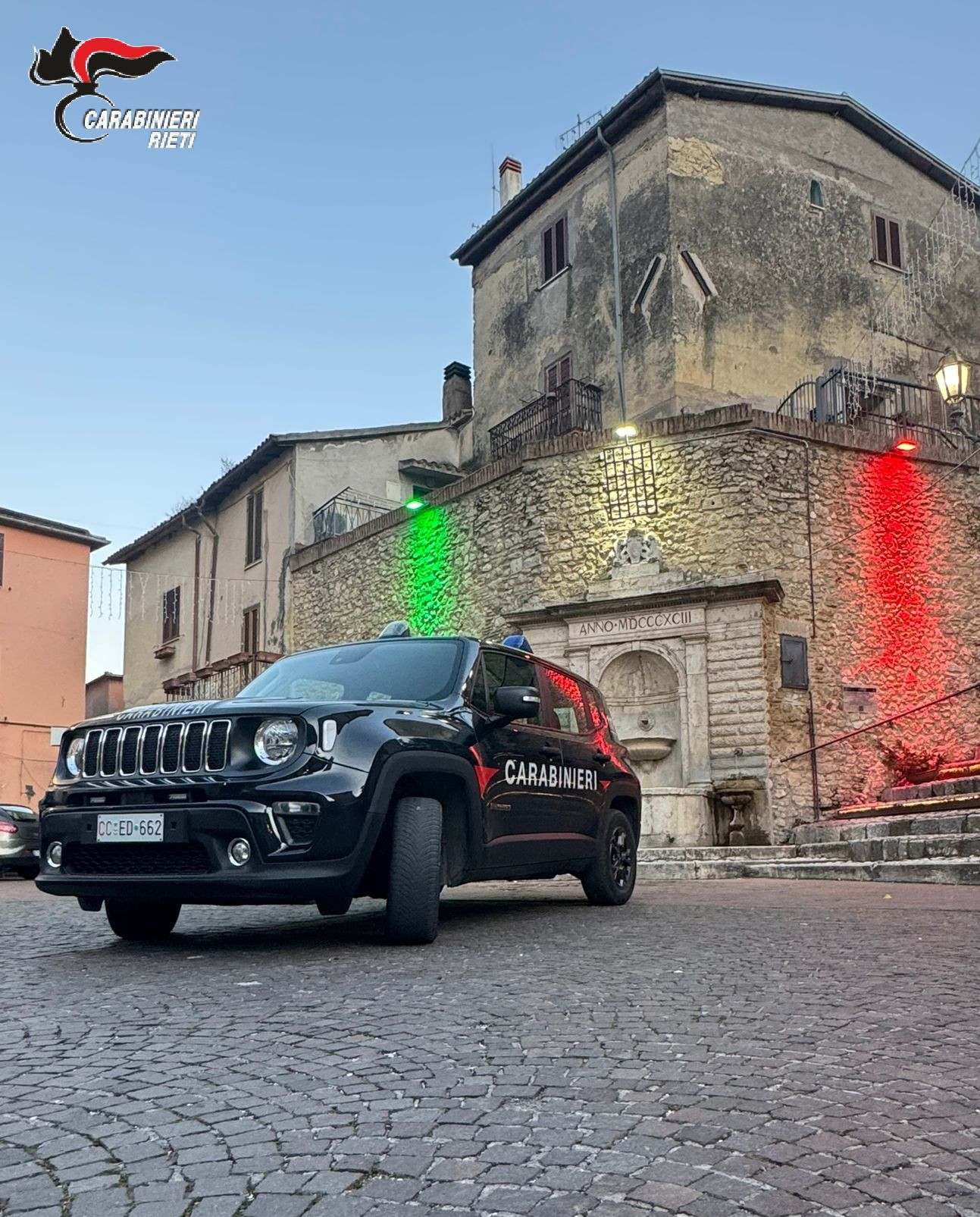 Controlli serrati dei Carabinieri in tutta la provincia. Cinque denunce per guida in stato di alterazione