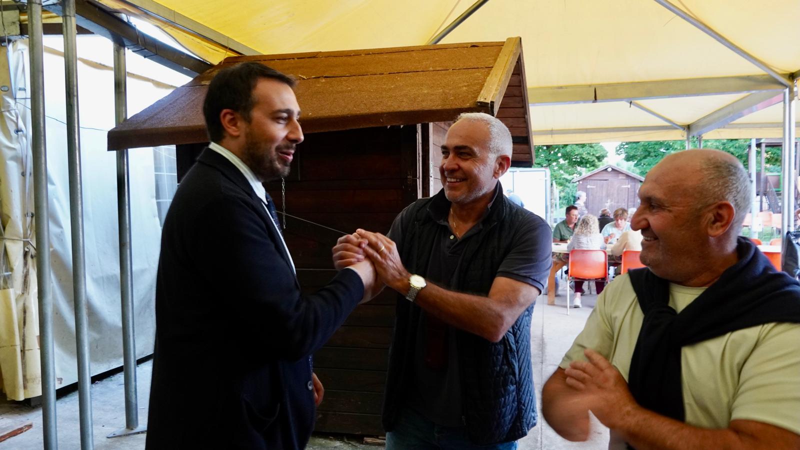 Un mese di emozioni tra borghi, natura e sapori: il Montepiano Reatino si è acceso con quattro weekend d’autore