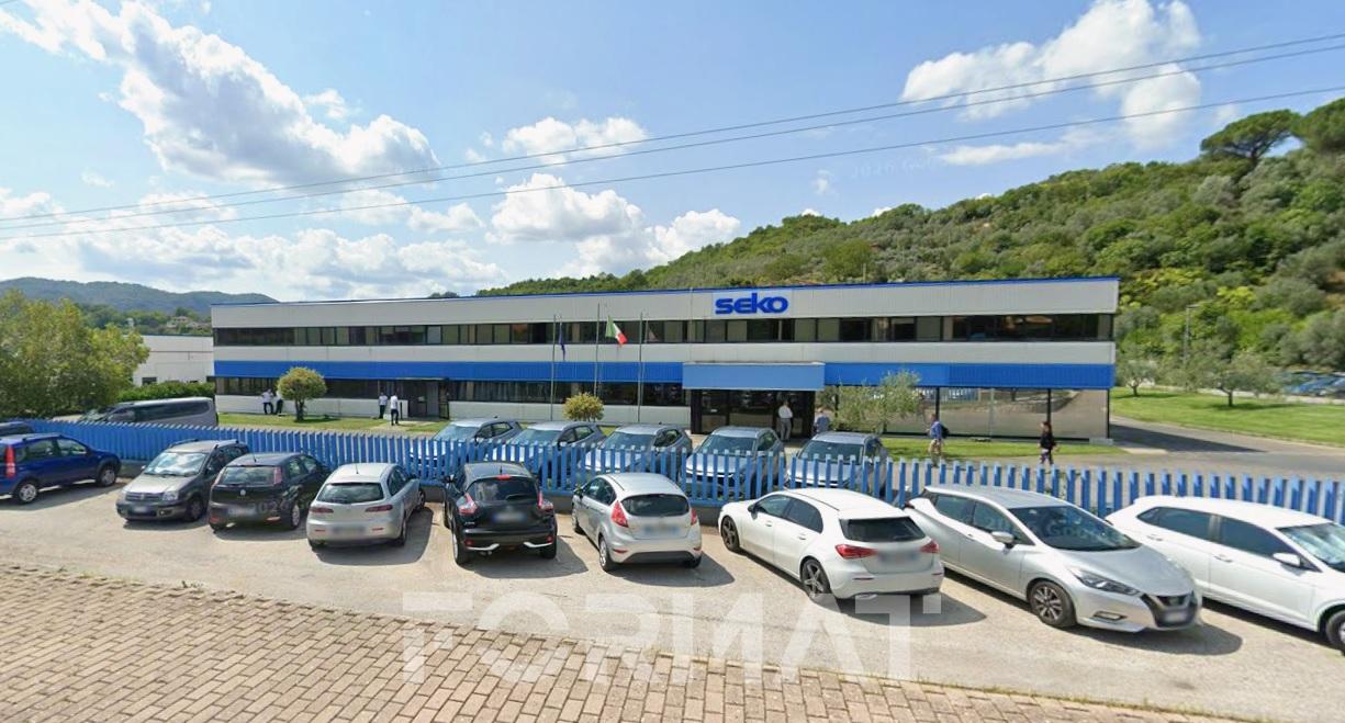 Seko Rieti Seko Rieti