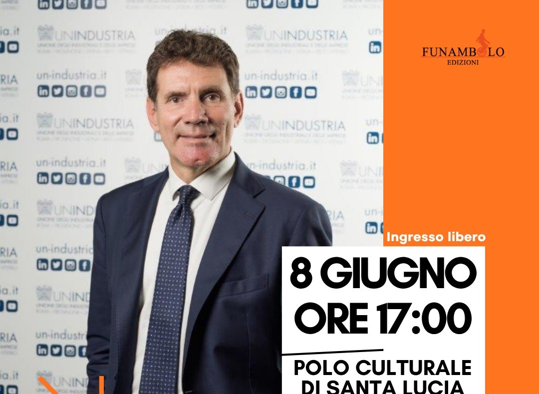 Presentazione del libro “Oltre le Sfide. Il territorio reatino dieci anni dopo”