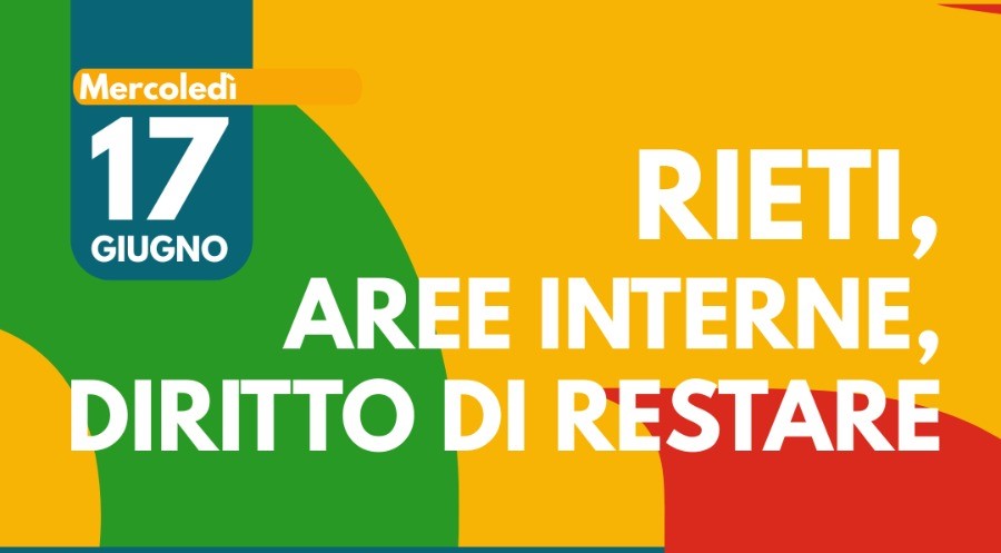 PD “Aree interne, diritto di restare” confronto dedicato al futuro dell’agricoltura e delle aree interne