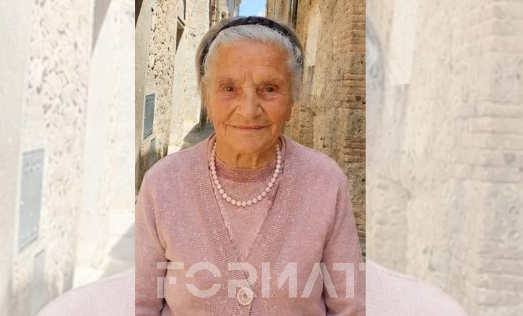 cento anni Pierinetta cento anni Pierinetta