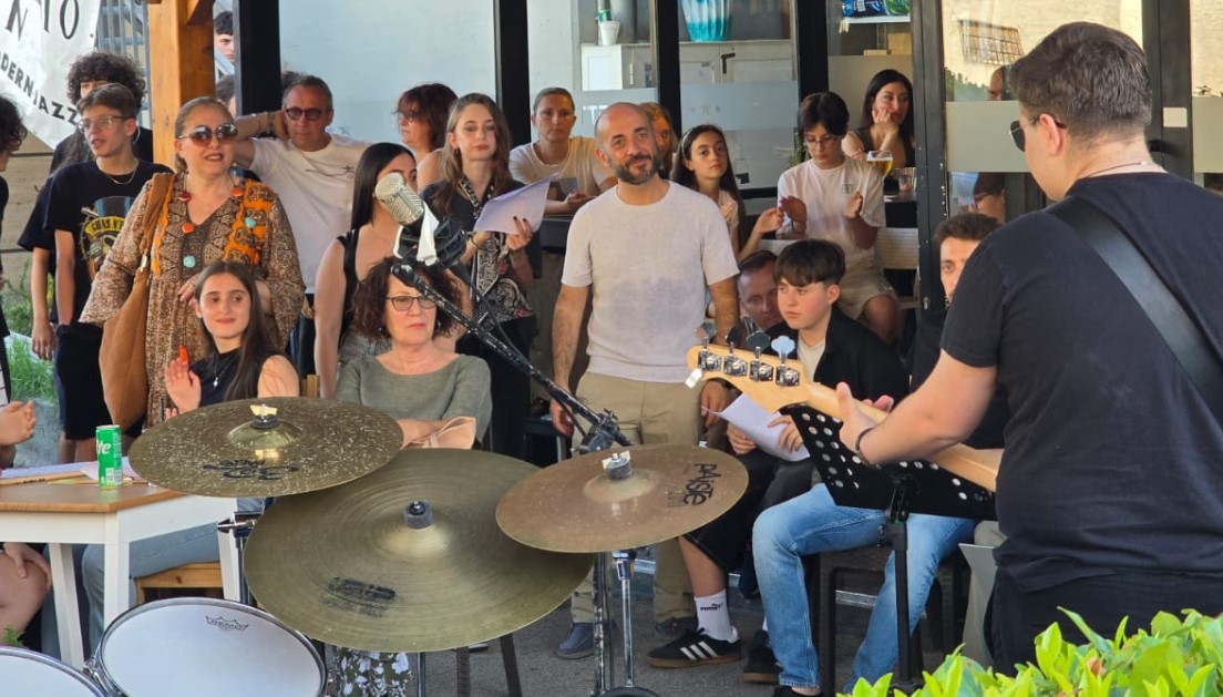 Il Centro Musica Pitoni chiude l’anno tra musica ed emozioni