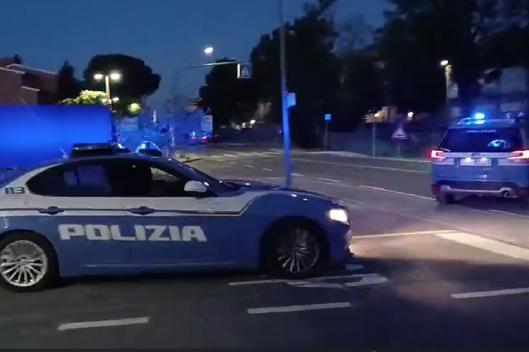 Controlli sul territorio: controlli a persone, veicoli e attività commerciali