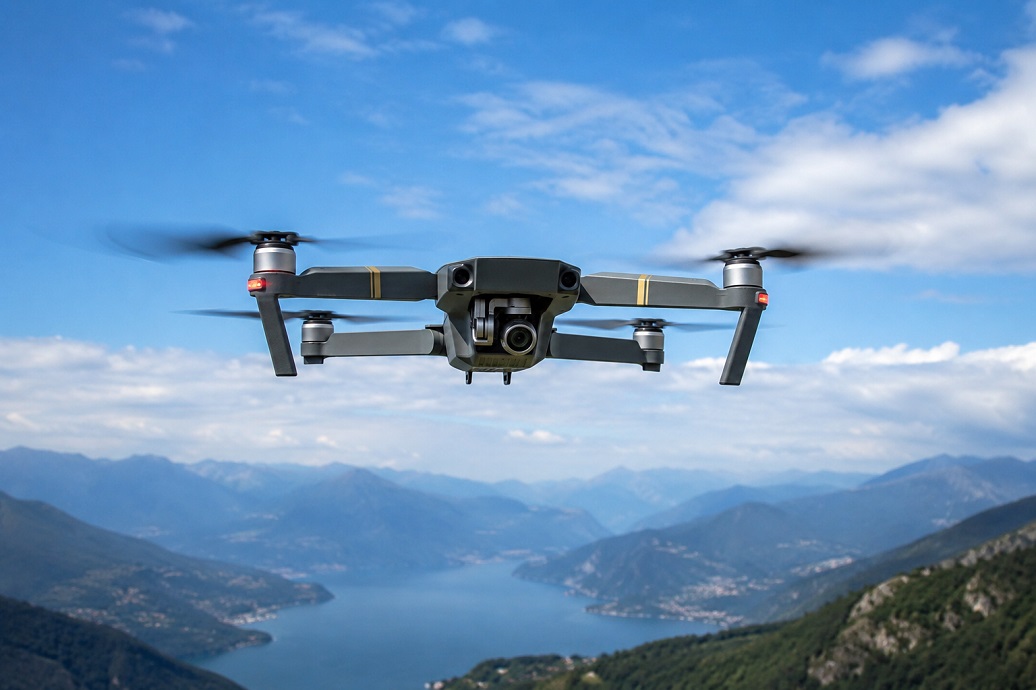 drone sicurezza pubblica drone sicurezza pubblica