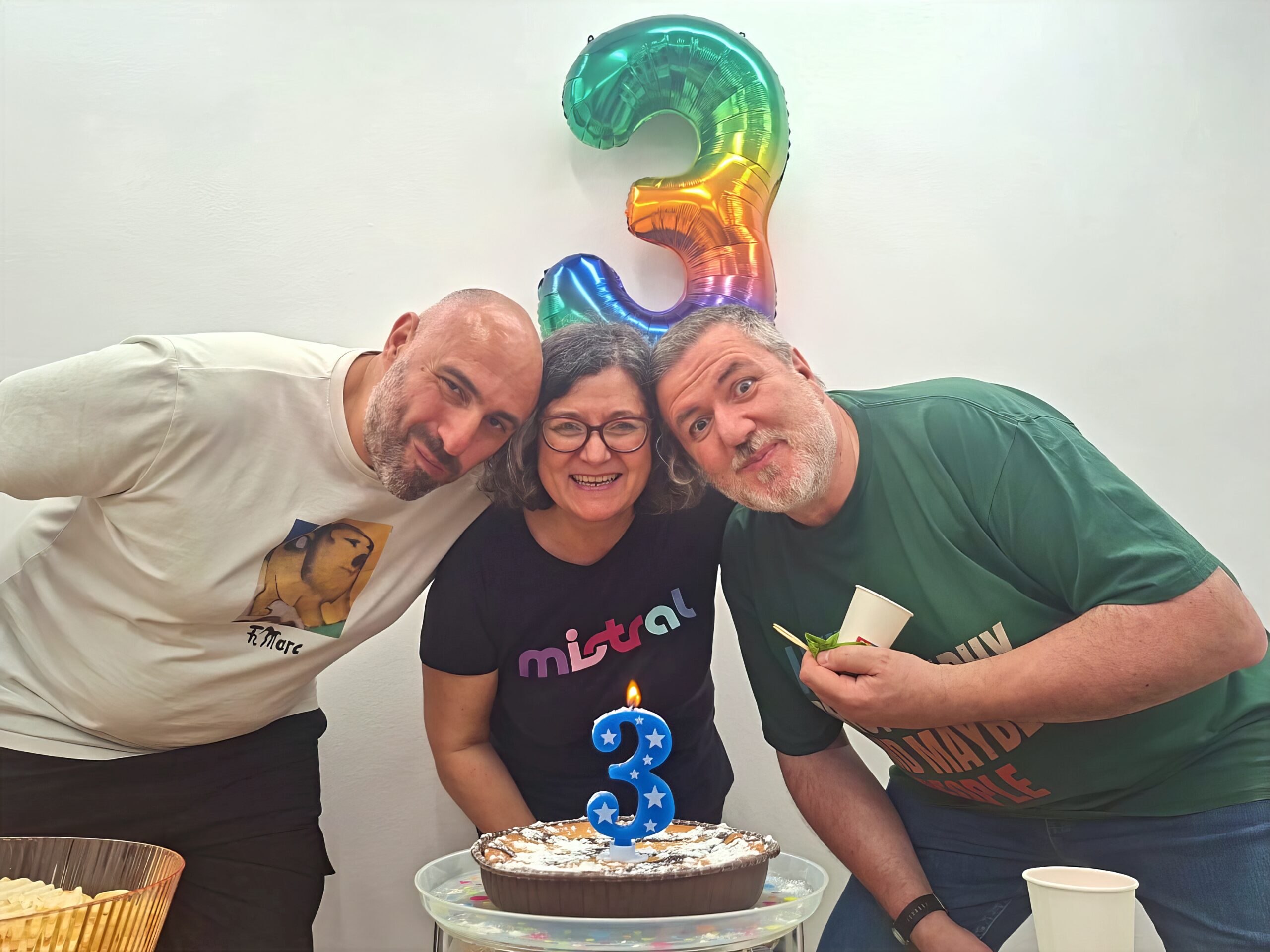 Utopia ricomincia da tre: l’associazione fotografica festeggia 3 anni