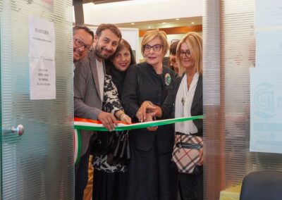 inaugurazione cisl2
