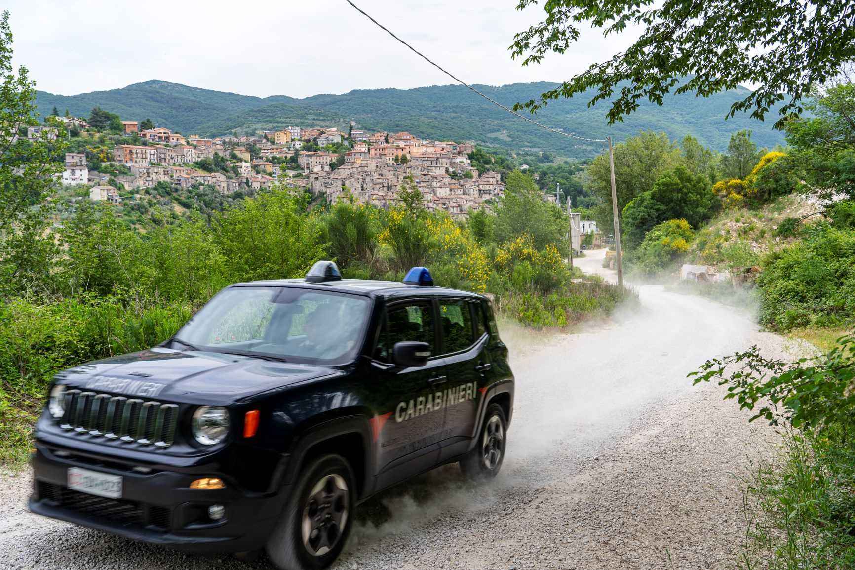 Finta polizza assicurativa online, donna denunciata per truffa