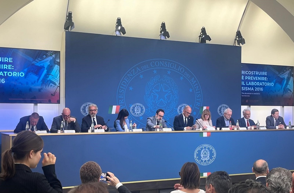 rapporto ricostruzione 2026 rapporto ricostruzione 2026