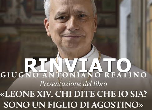 Morte cardinale Ruini: annullato l’incontro con il vaticanista Ignazio Ingrao