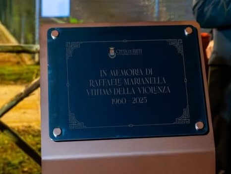 Targa Raffaele Marianella alla Cittadella dello Sport: nessuna scomparsa