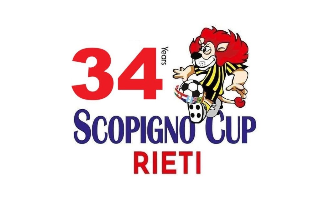 Scopigno Cup Scopigno Cup