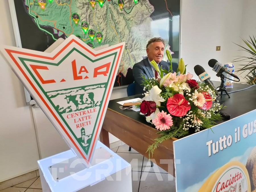 Clar dottor Lorenzoni ph M. Festuccia0003 Clar presidente Lorenzoni ph M. Festuccia0003