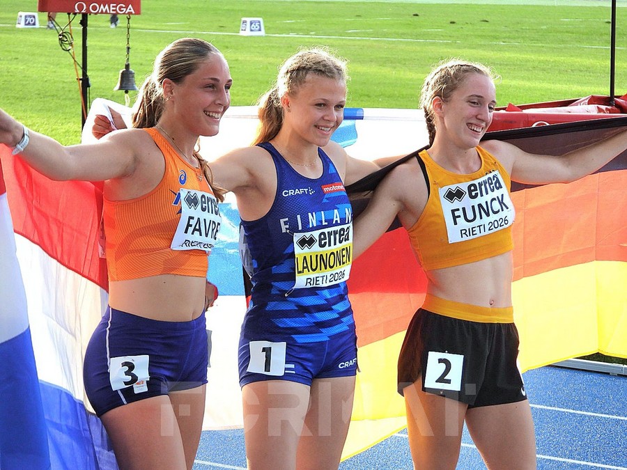 Eptathlon finlandese Alisa Launonen EU18 ph M. D’Alessandro01 – Copia