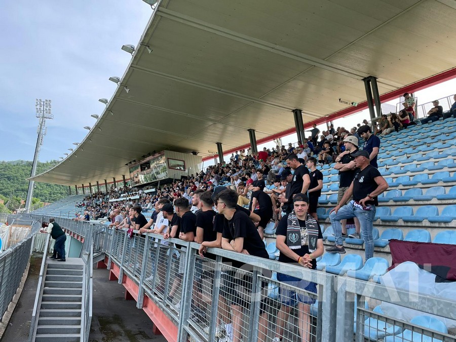 SSD F.C. Rieti 1936 – Info prevendita biglietti per i match del 26 luglio e 1 agosto