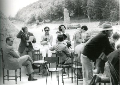 Prima ediz. Coppa Carotti 1966 foto T. Cheli02