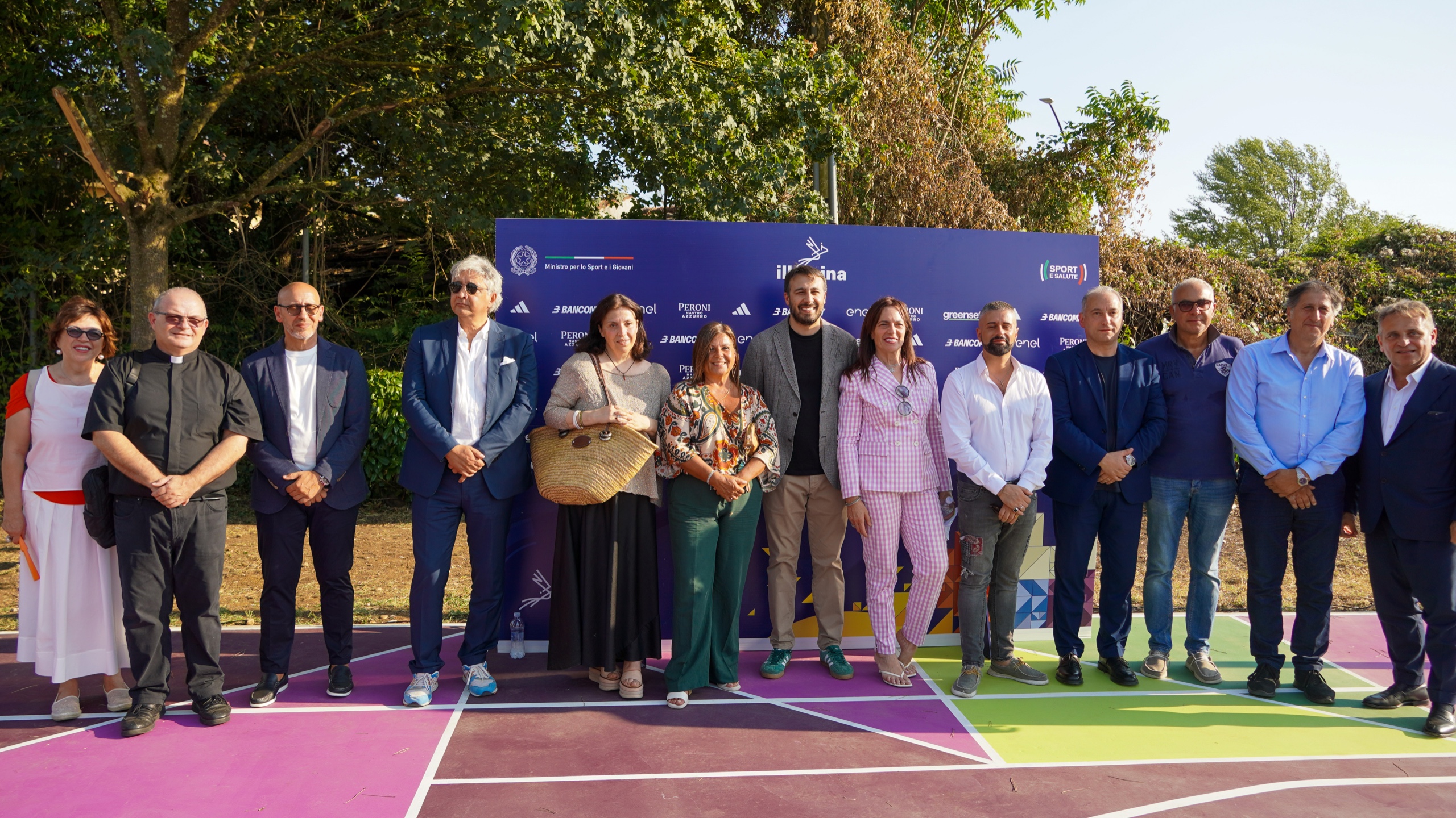 SPORTESALUTE