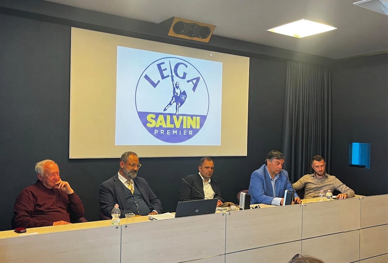 Lega Rieti: “La coalizione non è un monologo”