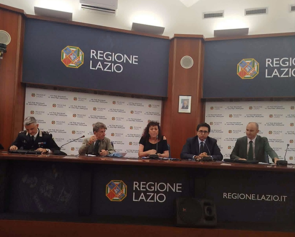 associazione caponnetto regione lazio associazione caponnetto regione lazio