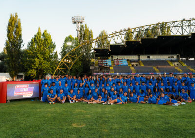 Europei U18