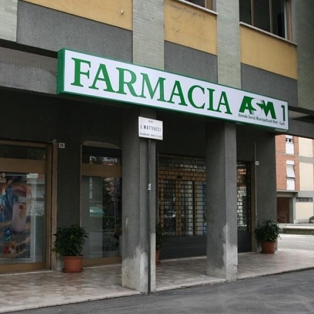farmacia asm