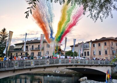 Renato Buccioni ph M. Festuccia