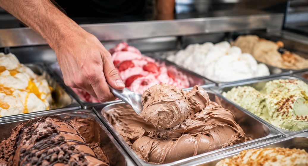 gelato Comunicazione aumentativa alternativa
