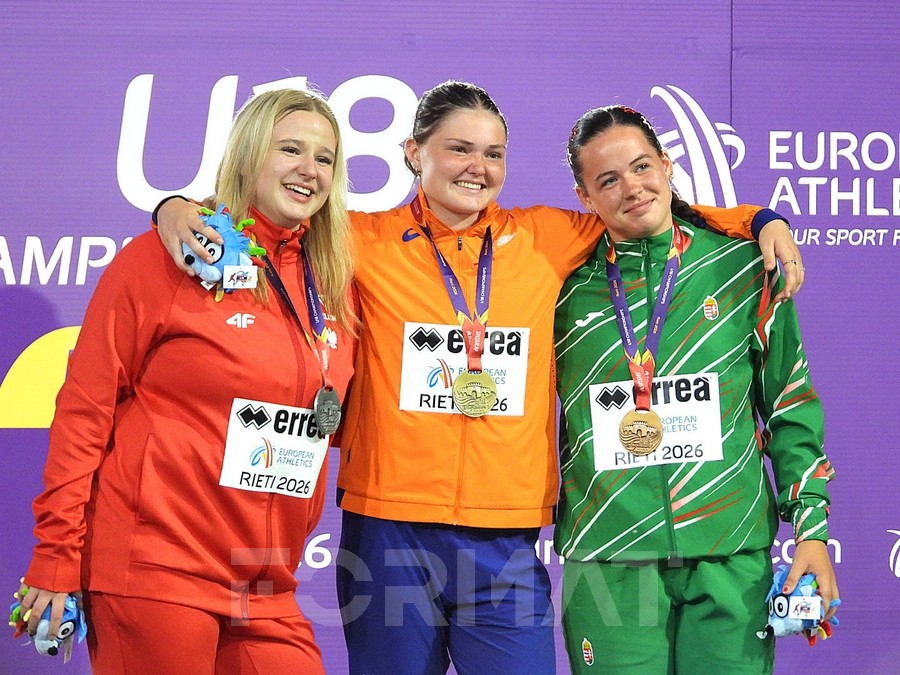 le Blansch peso EU18 ph M. D’Alessandro02 le Blansch peso EU18 ph M. D'Alessandro02
