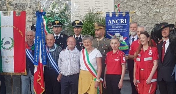 Effetto domino nel Reatino: dopo Leonessa si scioglie anche il Comune di Longone Sabino