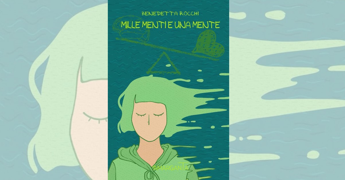 mille menti una mente benedetta rocchi mille menti una mente benedetta rocchi
