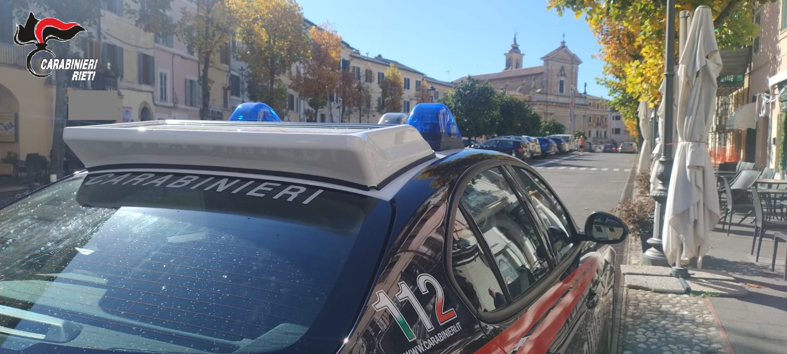 Carabinieri