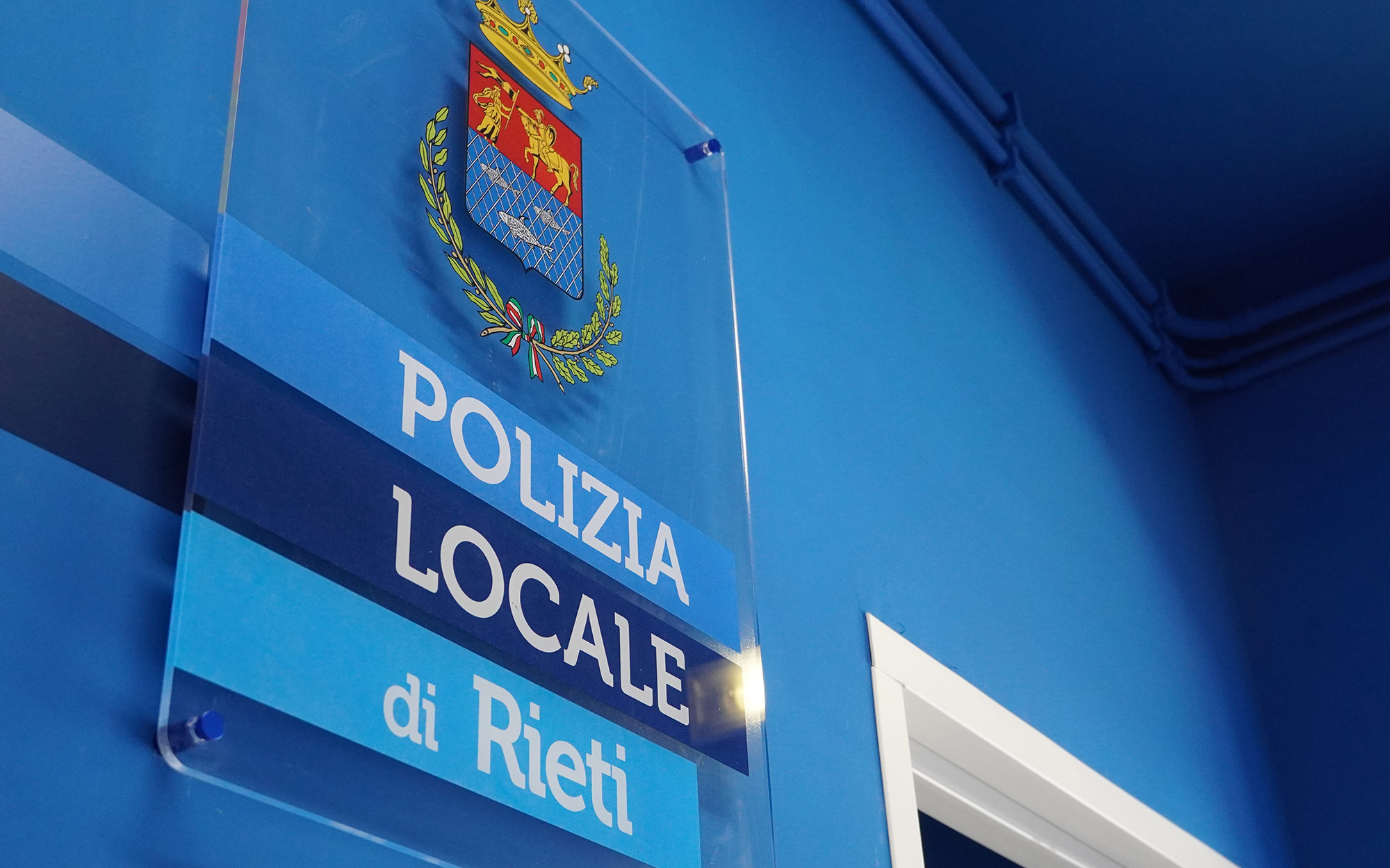 Polizia Locale: cassa per i pagamenti e sportello informativo chiusi dal 31 agosto al 3 settembre