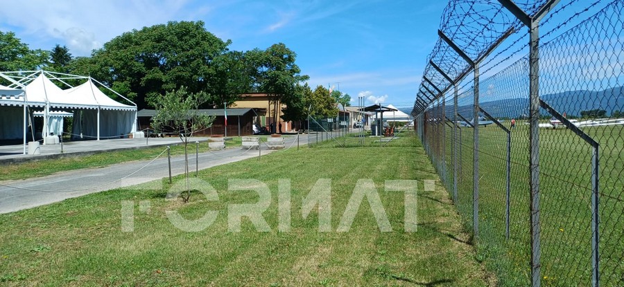Il neo presidio reatino Italia Nostra sostiene il progetto per salvare gli alberi storici nell’area campeggio del Ciuffelli