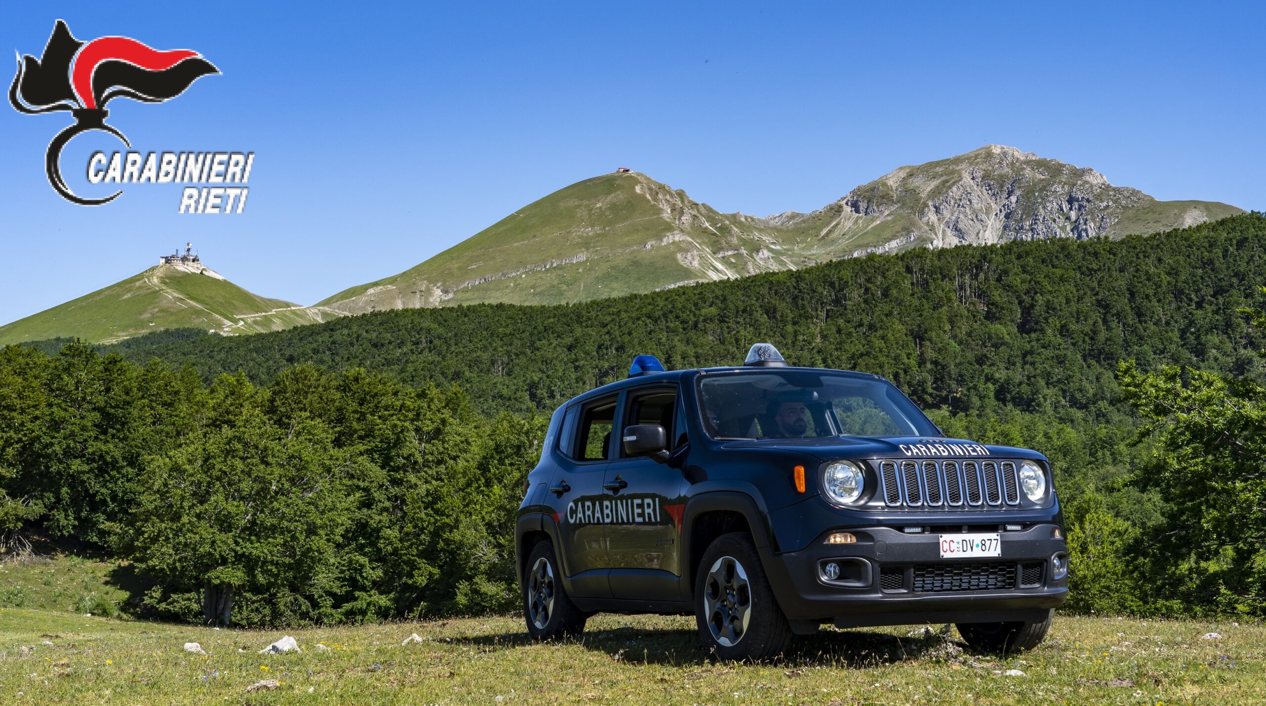 Carabinieri 1