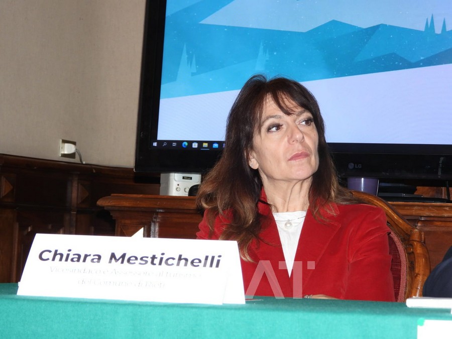 “Il Cuore di Francesco nel Reatino” al World Tourism Event 2026
