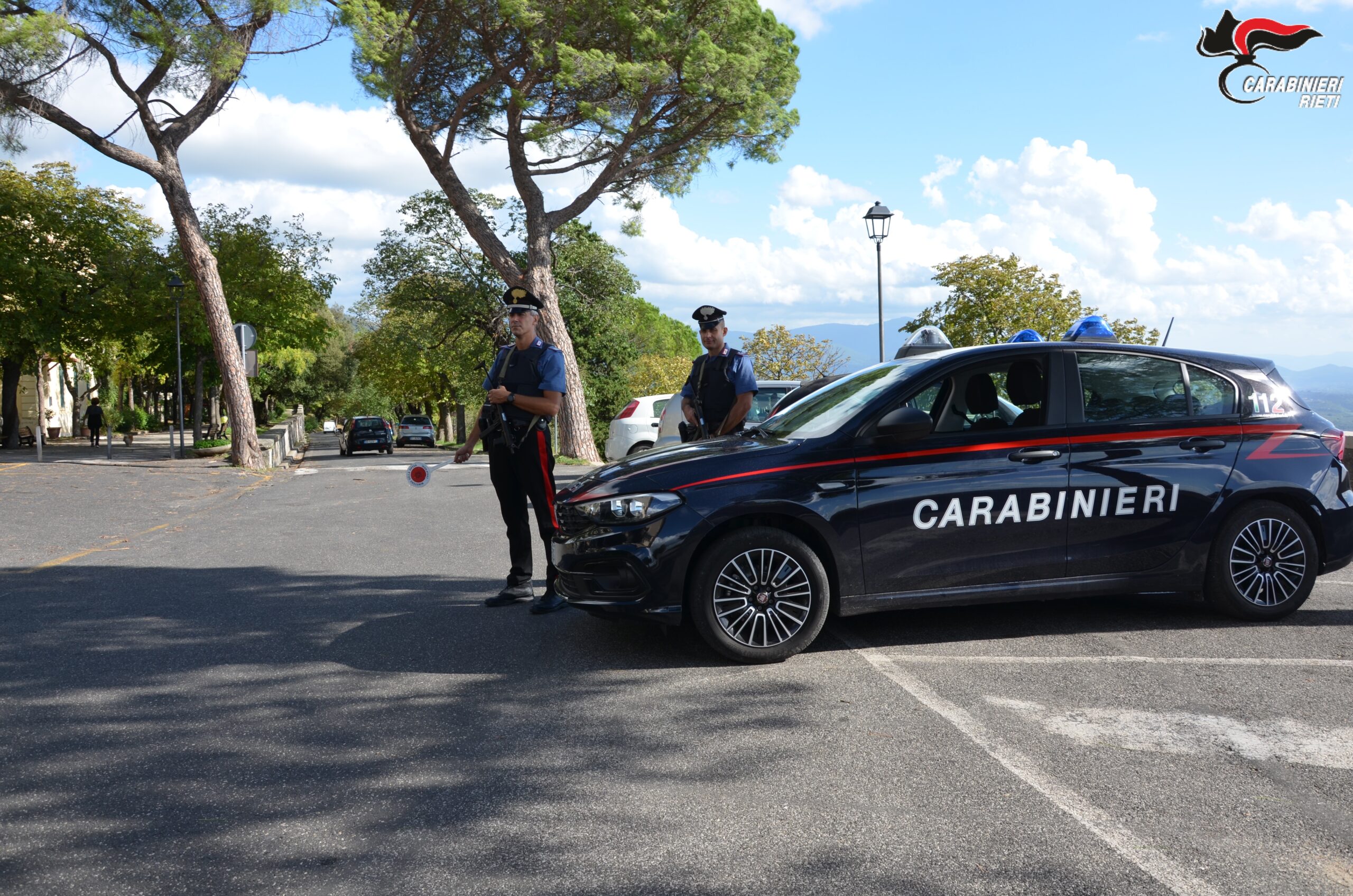 Carabinieri