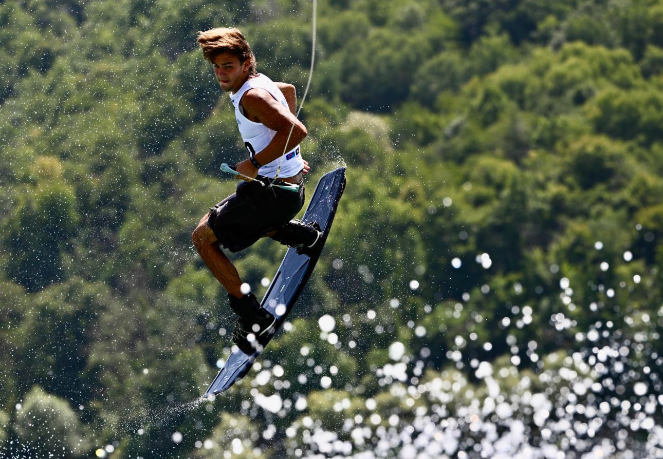 Mondiali di Wakeboard 2026: trionfo azzurro al Lago del Salto, Veronica Riva, Matteo Molinari e Noa Gualtieri campioni del mondo!
