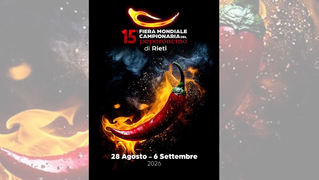 Fiera Mondiale del Peperoncino Fiera Mondiale del Peperoncino