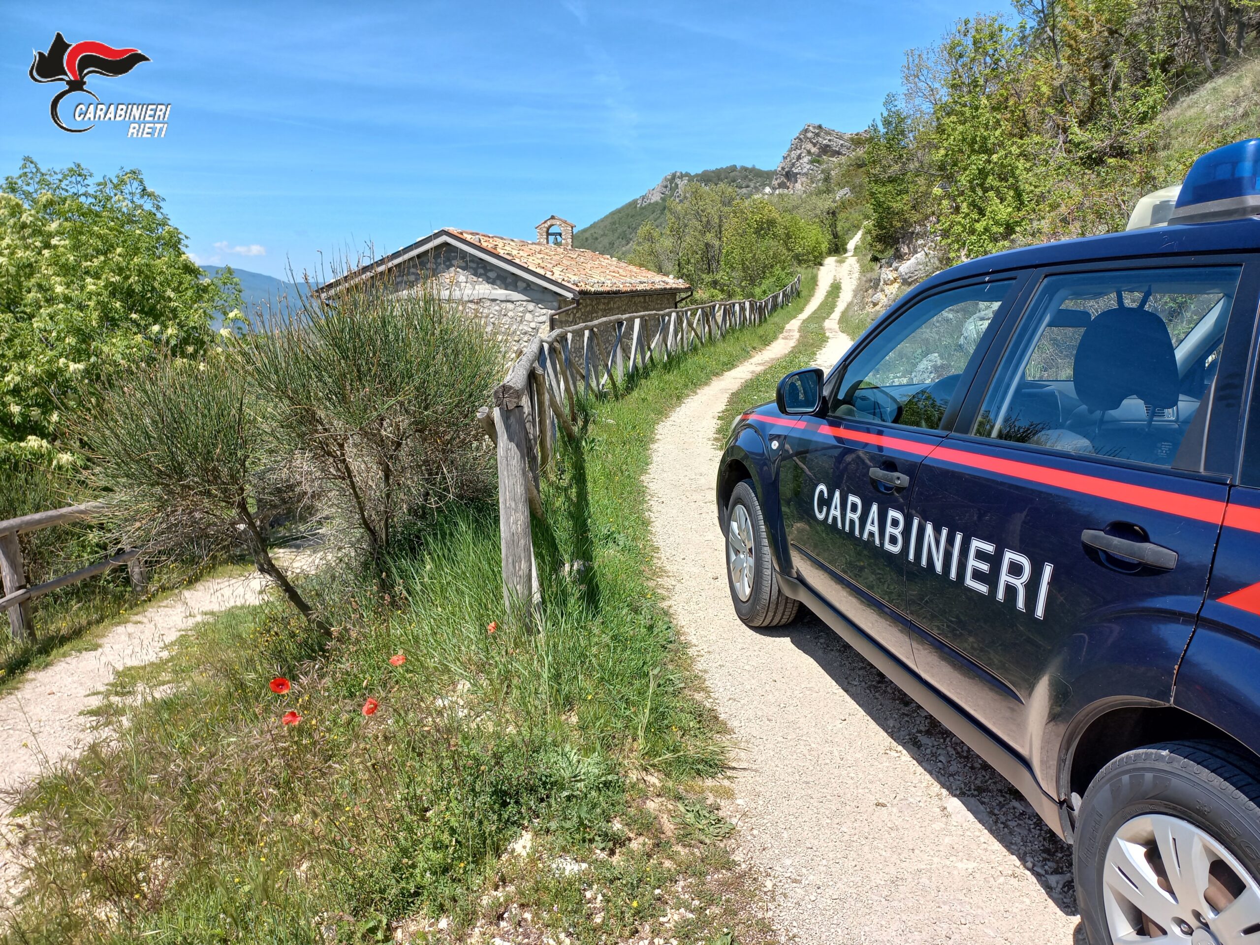 Carabinieri