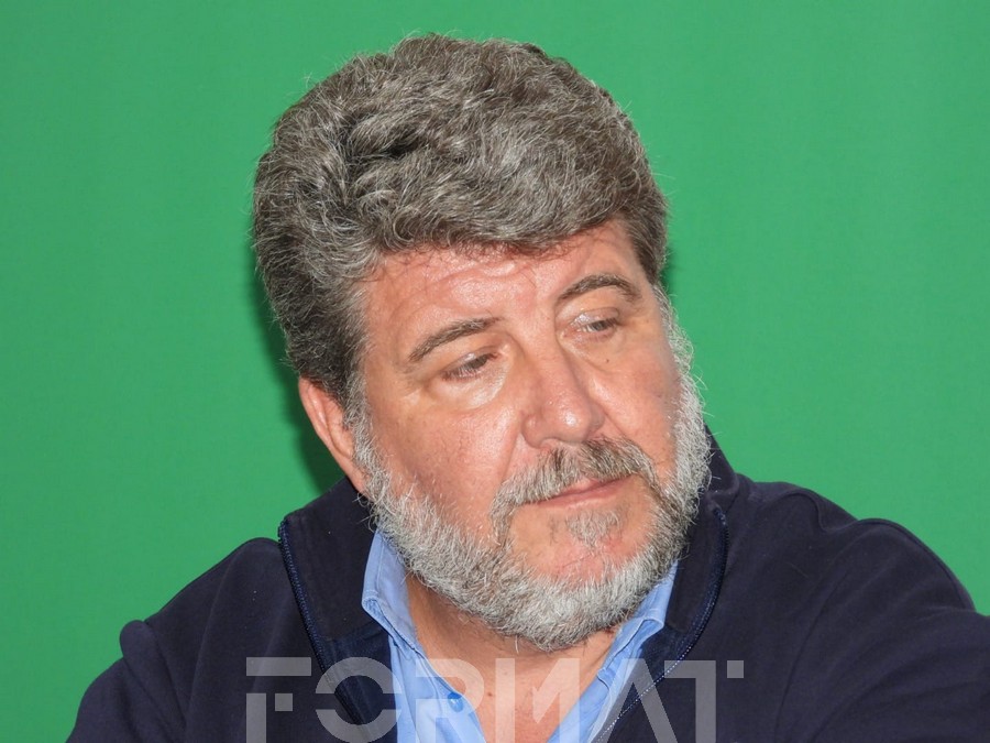 Riccardo Guerci è il nuovo Presidente Confcommercio Lazio Nord, gli auguri dell’Assessore Chiarinelli
