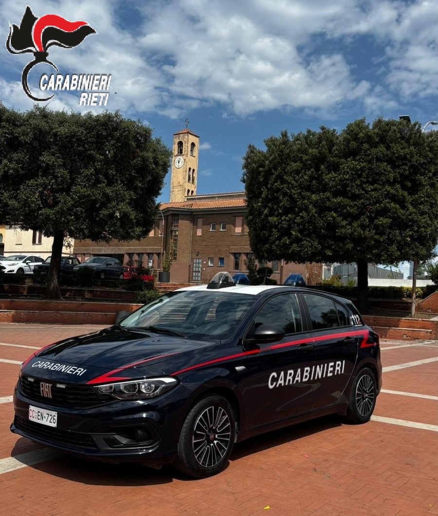 Carabinieri