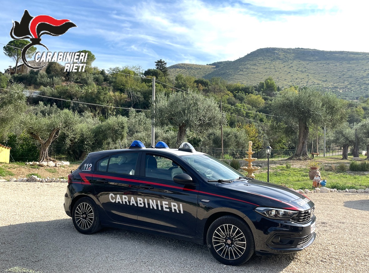 Detenzione e spaccio di sostanze stupefacenti: 31enne ai domiciliari con braccialetto elettronico