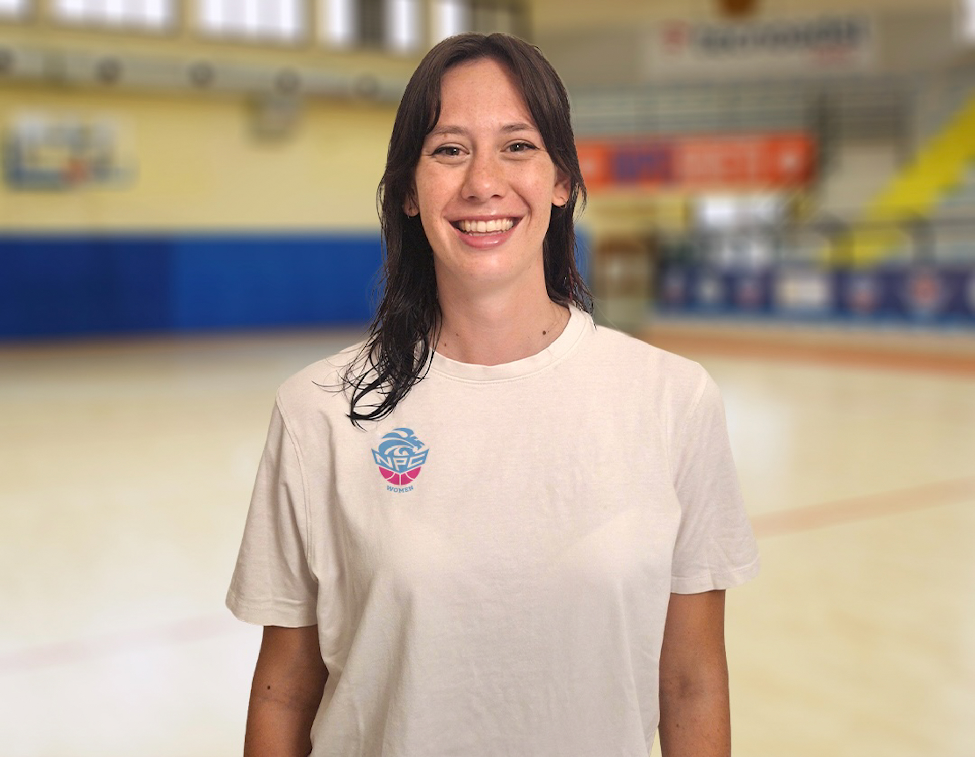 ANDREA IOB