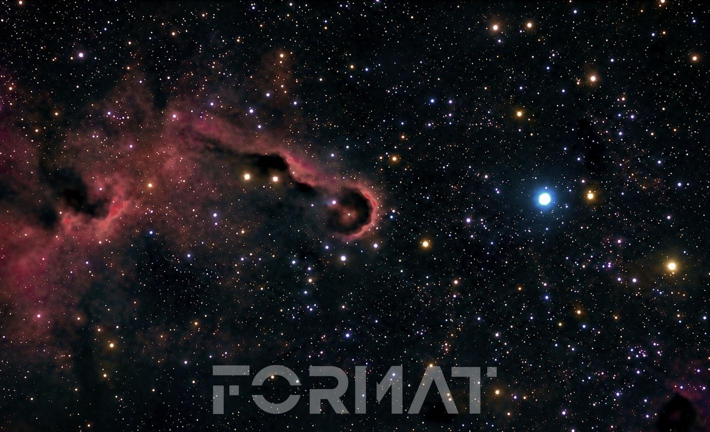 NGC 6992