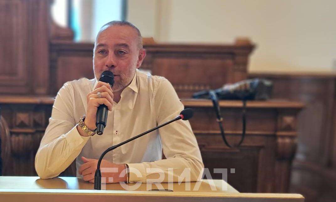 Fiera del Peperoncino, Rositani: “Una Fiera sempre più grande e sempre più vicina alla città”
