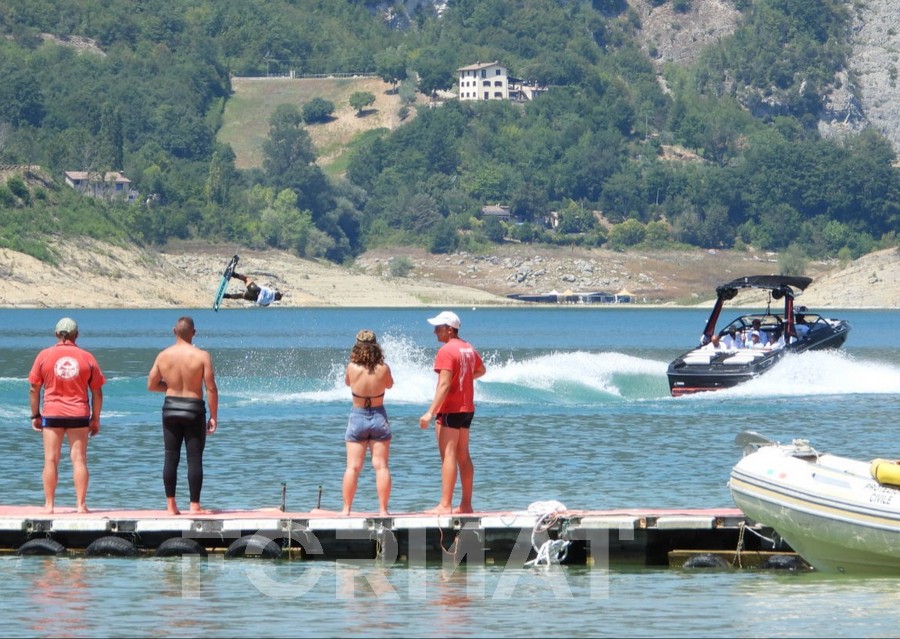 Mondiali wakeboard