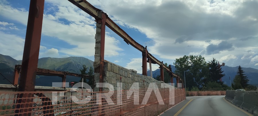 Decennale sisma, Emili: “Ricostruire è un dovere civile”
