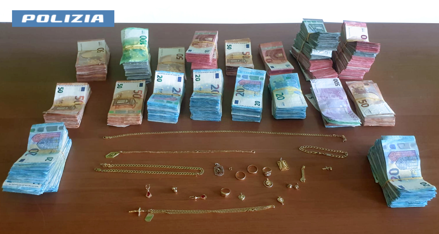 Doppia truffa ad anziane sventata dalla Polizia di Stato: un arresto a Roma Nord