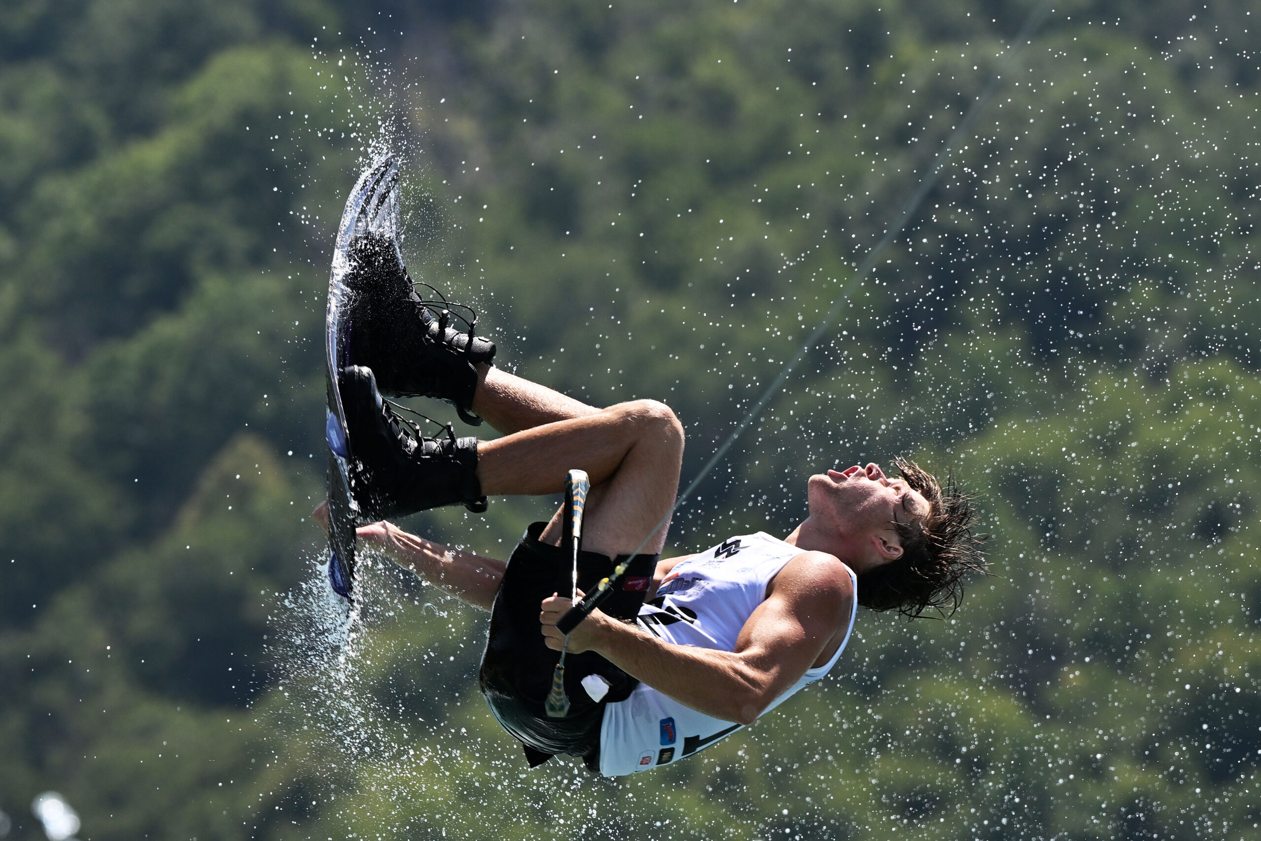 Mondiali di Wakeboard 2026: azzurri a valanga verso le semifinali