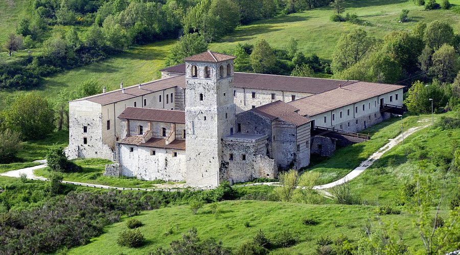 Weekend di eventi tra Concerviano e Rocca Sinibalda
